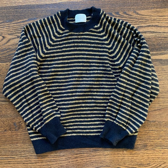 DOEN - Marsena Sweater - Picture 2 of 9